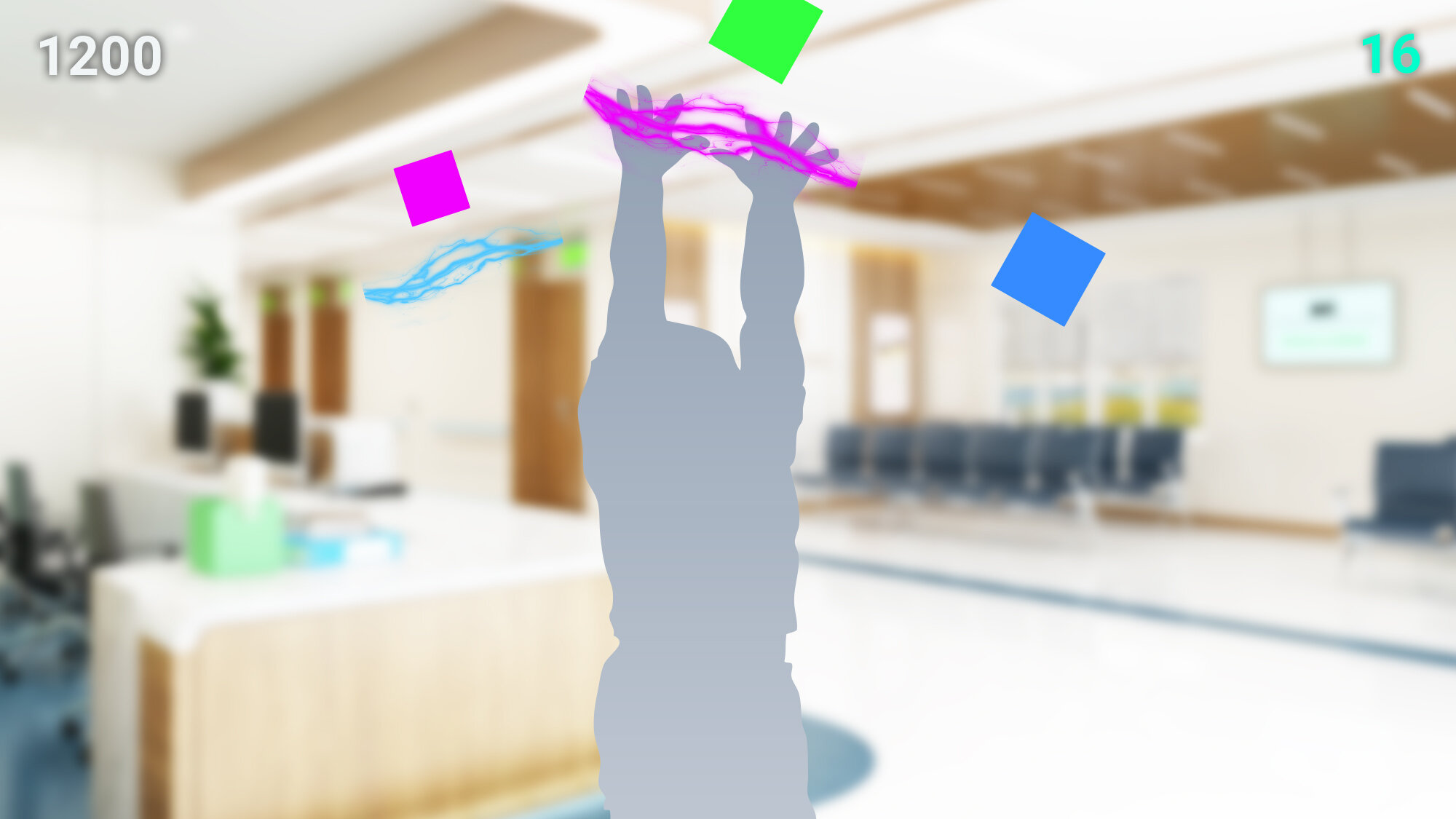 ブロック薙ぎ払いのイメージ