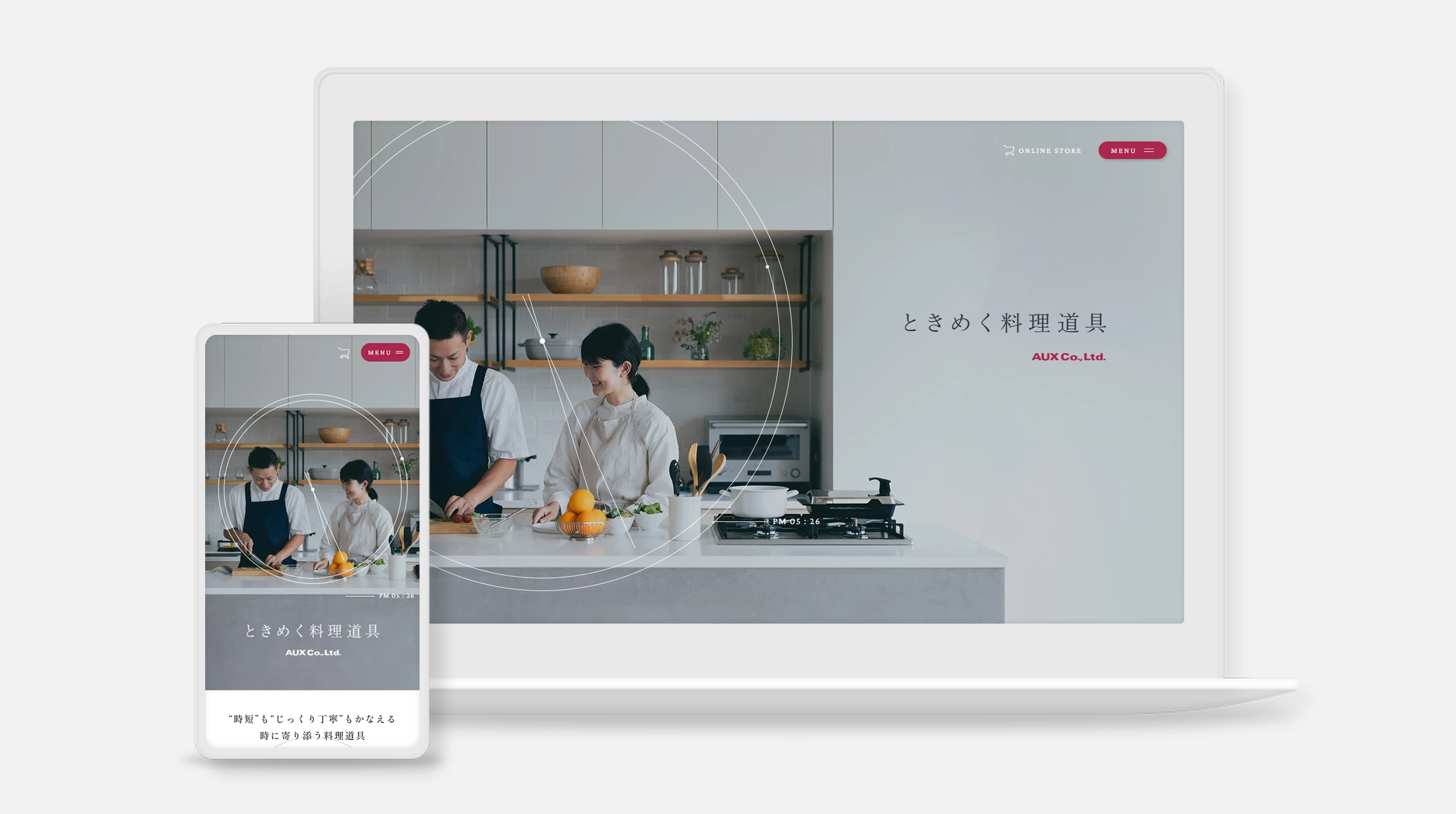 Oaks Co., Ltd.